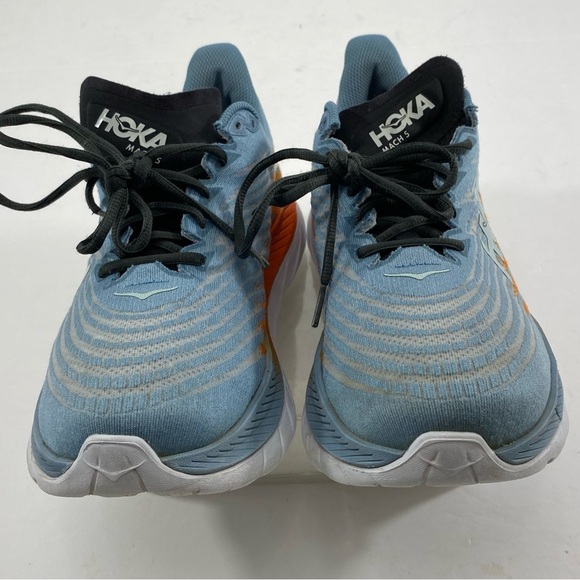 HOKA One One Mach 5 Men’s 11.5D 1127893 MSPBL Running Shoes main image 11
